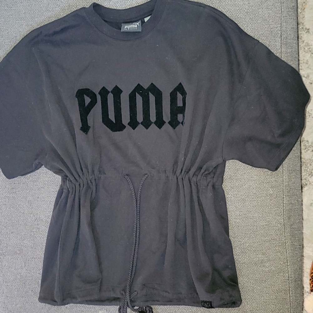 FENTY sweatshirt